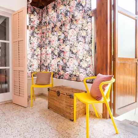 Apartmán Color Cyprus 3 Bedrooms Near Sea