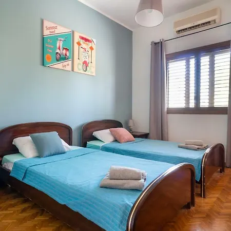 Color Cyprus 3 Bedrooms Near Sea