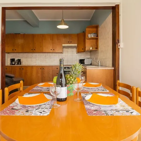 Apartmán Color Cyprus 3 Bedrooms Near Sea Larnaca