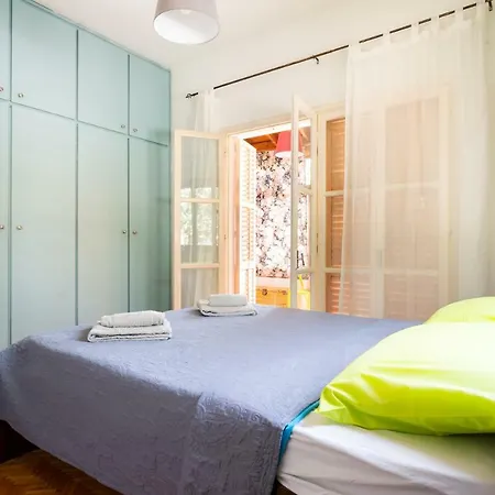 Color Cyprus 3 Bedrooms Near Sea