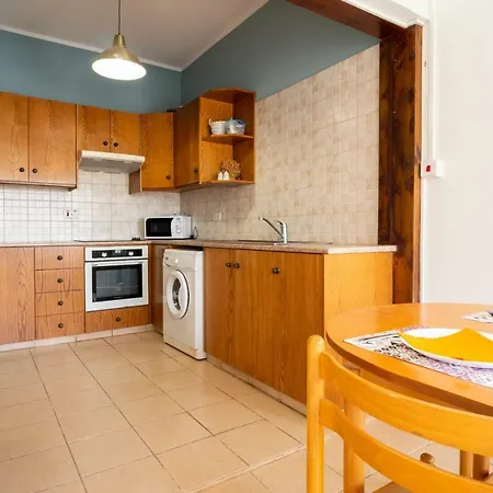 Color Cyprus 3 Bedrooms Near Sea * Larnaca