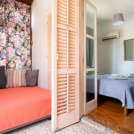Color Cyprus 3 Bedrooms Near Sea